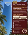 Build Your Future at One of the Middle East's Leading Hospitals in Riyadh, Saudi Arabia